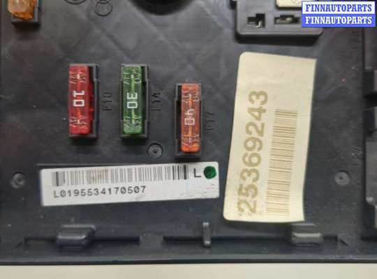купить Блок предохранителей на Volkswagen Passat 6 2005-2010