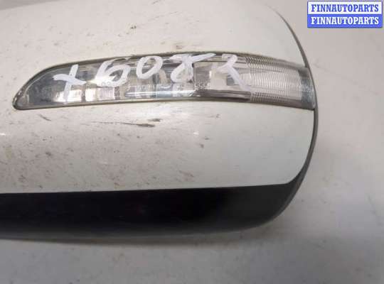 купить Зеркало боковое на Suzuki Grand Vitara 2005-2016