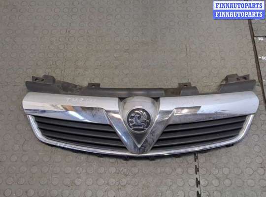 купить Решетка радиатора на Opel Zafira B 2005-2012