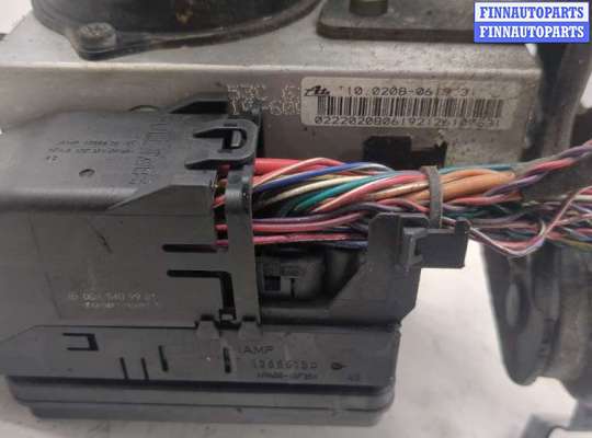 купить Блок АБС, насос (ABS, ESP, ASR) на Mercedes ML W164 2005-2011