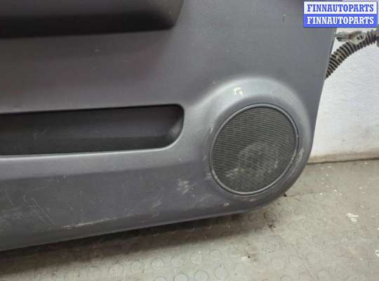 купить Замок двери на Suzuki Swift 2003-2011