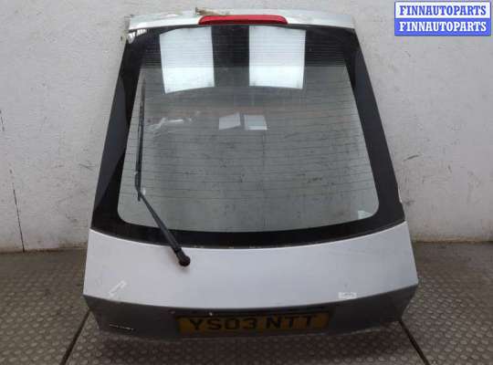 купить Замок багажника на Toyota Celica 1999-2005