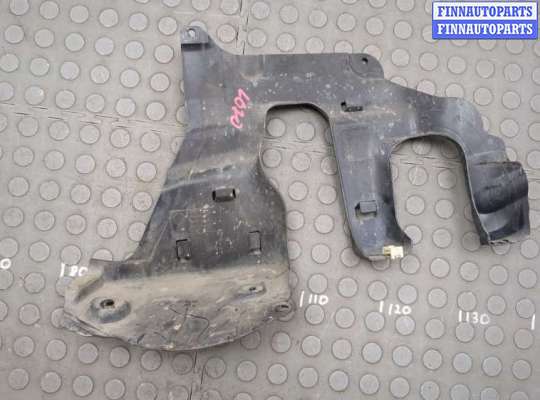 купить Пластик (Обшивка) моторного отсека на BMW 7 G11, G12 2015-2022