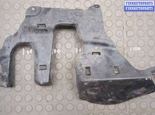 купить Пластик (Обшивка) моторного отсека на BMW 7 G11, G12 2015-2022