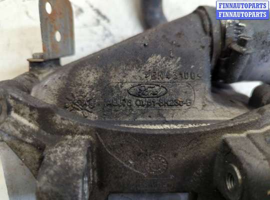 купить Радиатор интеркулера на Ford Focus 3 2011-2015