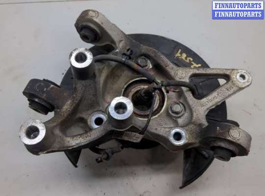 купить Ступица (кулак, цапфа) на Chevrolet Equinox 2017-2024