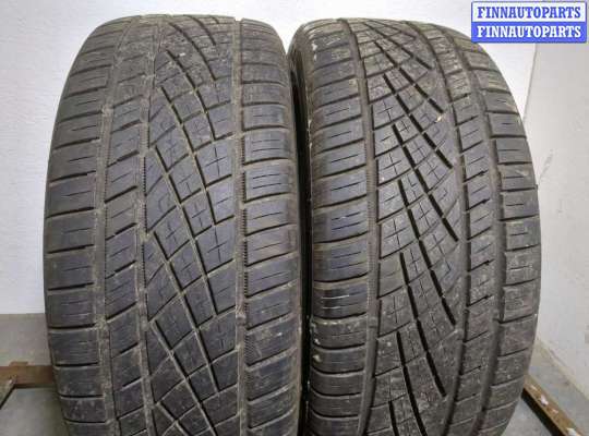 купить Пара шин на BMW 5 F07 Gran Turismo 2010-2017