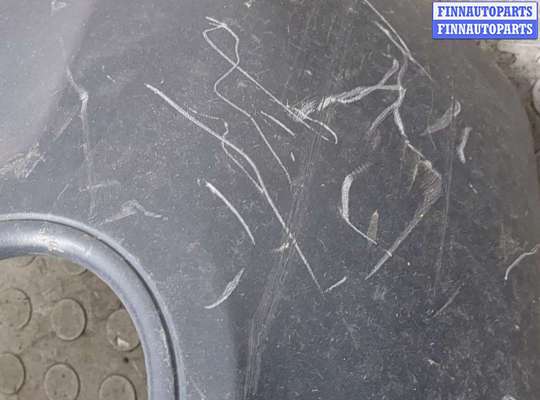 купить Бампер на Nissan Qashqai 2006-2013