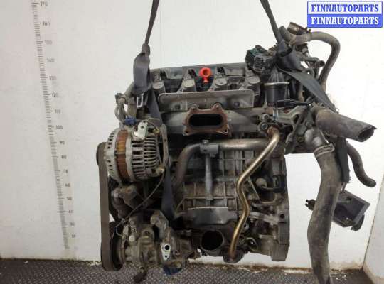 купить Двигатель (ДВС) на Honda HRV 2015-2021
