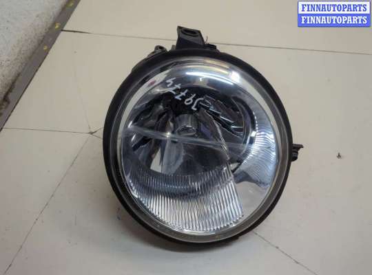Фара (передняя) VG2710791 на Volkswagen Lupo