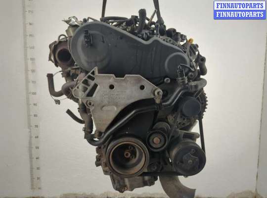 Купить Двигатель (ДВС) на Volkswagen Passat 7 2010-2015 Европа Двигатель (ДВС) VG2804528 на Volkswagen Passat 7 2010-2015 Европа