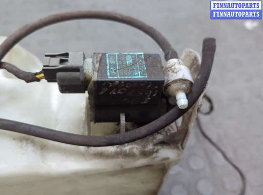 Бачок омывателя на Hyundai i30 I (FD)