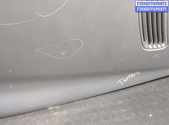 купить Капот на Mercedes C W203 2000-2008