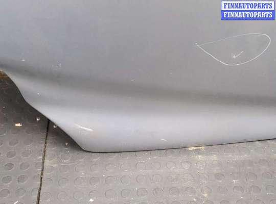купить Капот на Mercedes C W203 2000-2008