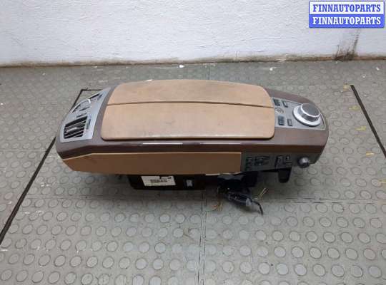 купить Консоль салона (кулисная часть) на BMW 7 E65 2001-2008