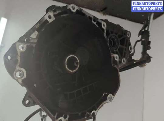 купить КПП 5-ст.мех. (МКПП) на Opel Astra H 2004-2010