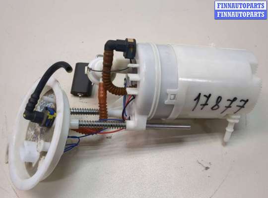 купить Насос топливный электрический на BMW X3 F25 2010-2017