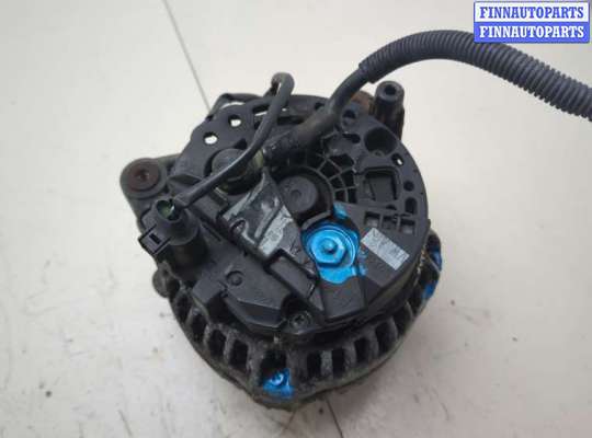 купить Генератор на Audi A5 (8T) 2007-2016