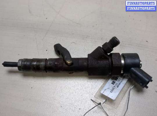 Форсунка топливная OP2142325 на Opel Vivaro 2001-2014