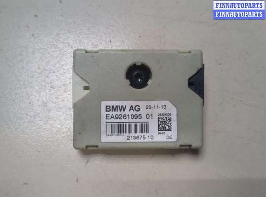 Усилитель антенны BM3375365 на BMW 6 F12, F13, F06 2011-2018