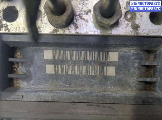 купить Блок АБС, насос (ABS, ESP, ASR) на BMW X5 E70 2006-2013