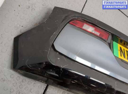 Бампер задний на BMW i3 (I01)