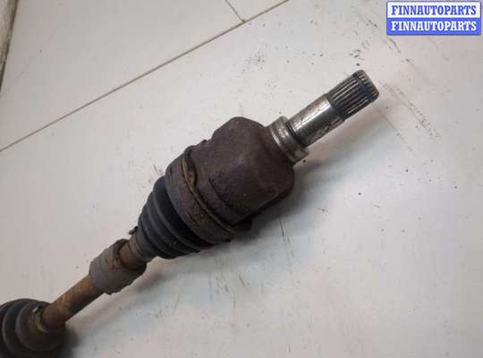 купить Полуось (приводной вал, шрус) на Chrysler Voyager 2000-2007