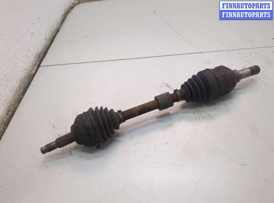 Полуось (приводной вал, шрус) CRQ8026 на Chrysler Voyager 2000-2007