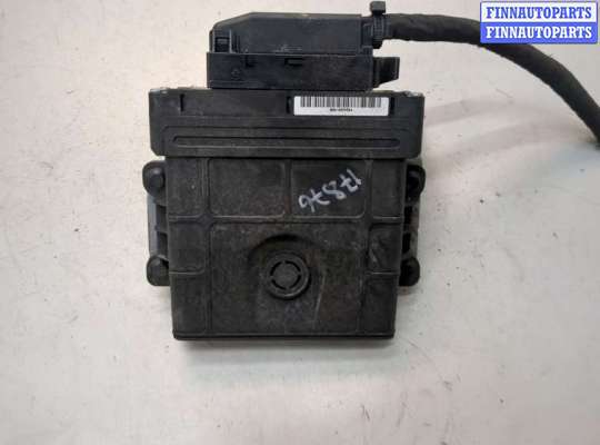 купить Блок управления АКПП / КПП на Volkswagen Tiguan 2011-2018