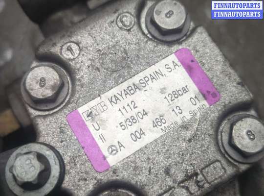купить Насос гидроусилителя руля (ГУР) на Mercedes C W203 2000-2008