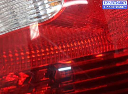 купить Фонарь (задний) на Skoda Yeti 2009-2018