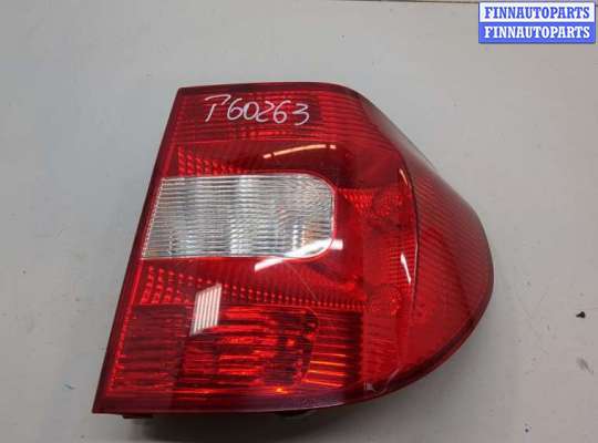 Фонарь (задний) SK517195 на Skoda Yeti 2009-2018