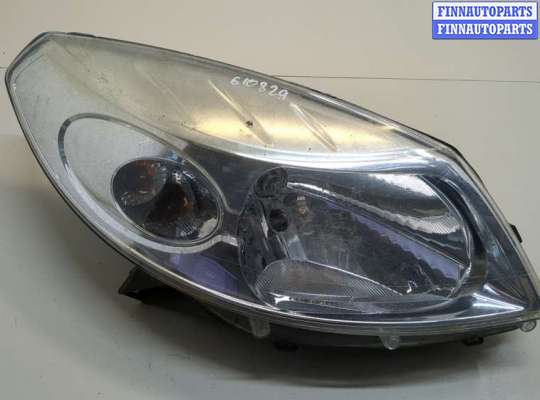 купить Фара (передняя) на Dacia Sandero 2008-2012