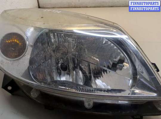 купить Фара (передняя) на Dacia Sandero 2008-2012