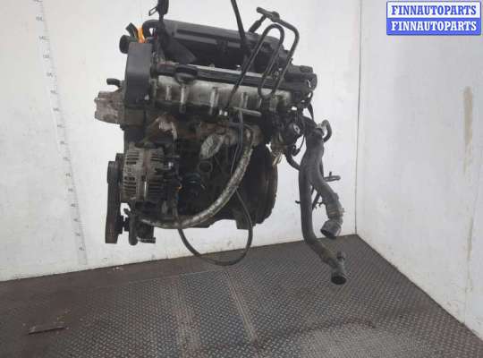 купить Двигатель (ДВС) на Volkswagen Golf 4 1997-2006