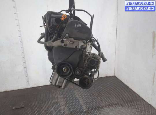 купить Двигатель (ДВС) на Volkswagen Golf 4 1997-2006