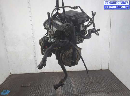 купить Двигатель (ДВС) на Volkswagen Golf 4 1997-2006