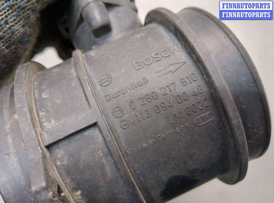 купить Измеритель потока воздуха (расходомер) на Mercedes ML W163 1997-2005