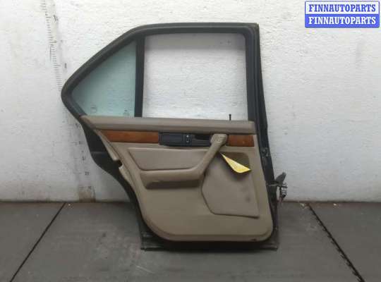 купить Стеклоподъемник электрический на BMW 5 E34 1988-1995