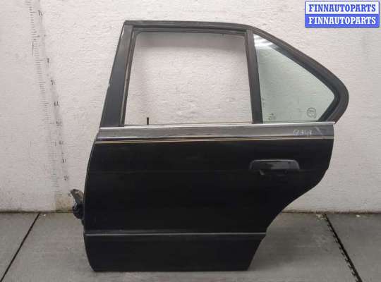 купить Стеклоподъемник электрический на BMW 5 E34 1988-1995