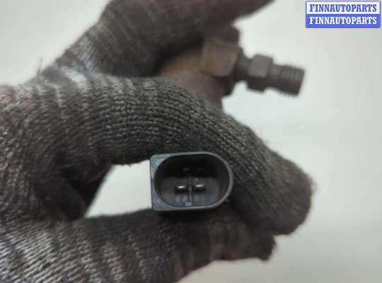 купить Форсунка топливная на Renault Megane 2 2002-2009