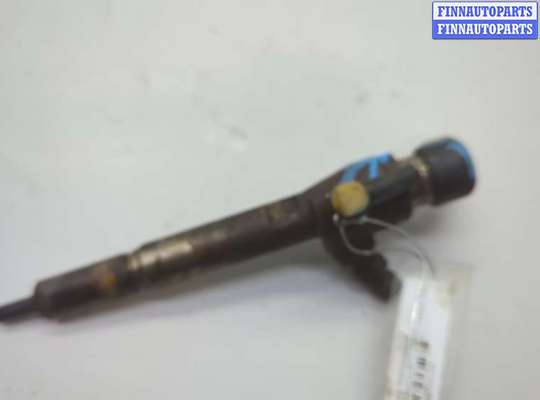 Форсунка топливная RN1509788 на Renault Megane 2 2002-2009
