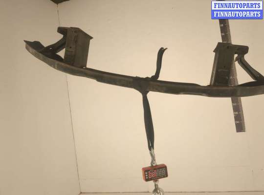 Усилитель бампера MB1658601 на Mercedes Vito W639 2003-2014