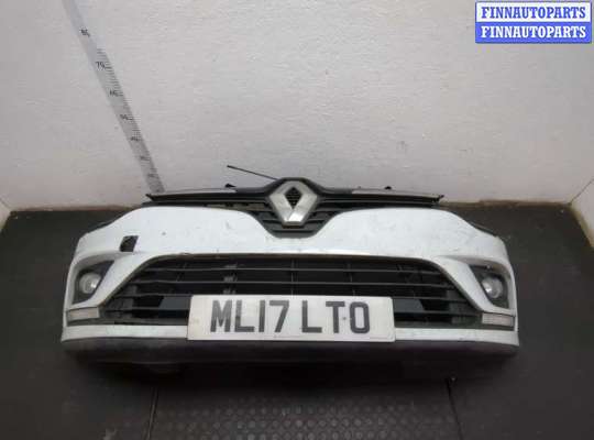 Фара противотуманная (ПТФ)