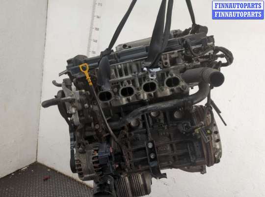 купить Двигатель (ДВС) на Hyundai Coupe (Tiburon) 2002-2009