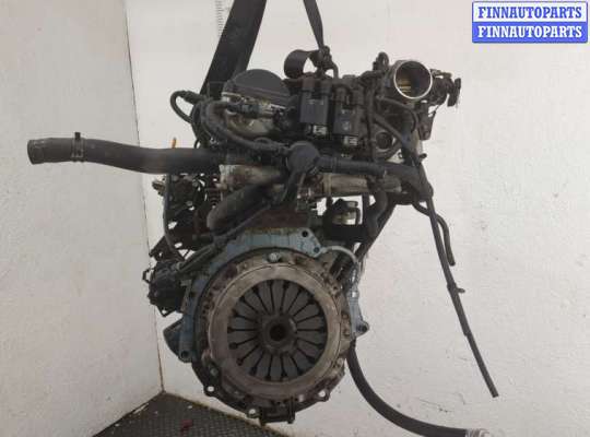 купить Двигатель (ДВС) на Hyundai Coupe (Tiburon) 2002-2009