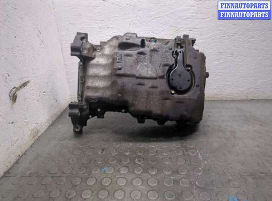 Поддон (картер двигателя)