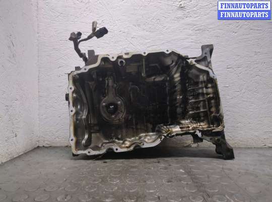Поддон HD509469 на Honda CR-V 2006-2012