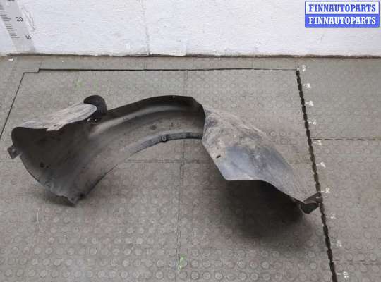 купить Защита арок (подкрылок) на Audi A3 (8P) 2003-2013