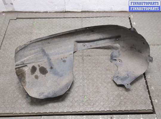 Защита арок (подкрылок) AU1675272 на Audi A3 (8P) 2003-2013